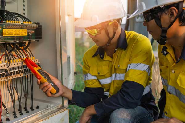 Electrical Diagnostic Services Electrical Diagnostic Services