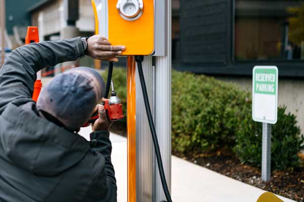 Ev Charger Installation Services Ev Charger Installation Services