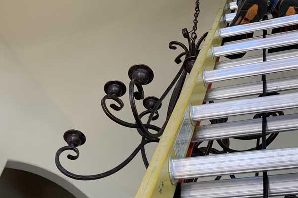 Home Electrical Repair Services
