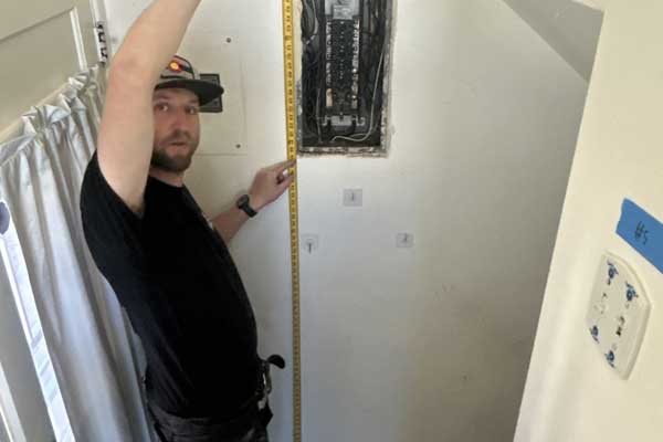 Local Residential Electrician
