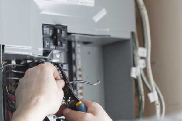 Residential Electrical Installation Repair Services