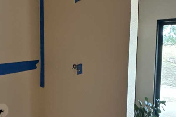 Residential Electrical Repair Services Residential Electrical Repair Services