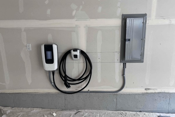 Support Ev Charger 1786344777